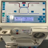 Gambro AK-96 - Dialysis image 3